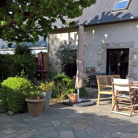 La Maison De Biord Saint-Jacut-de-la-Mer Eksteriør bilde